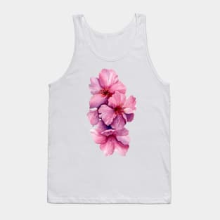 Sakura Tank Top